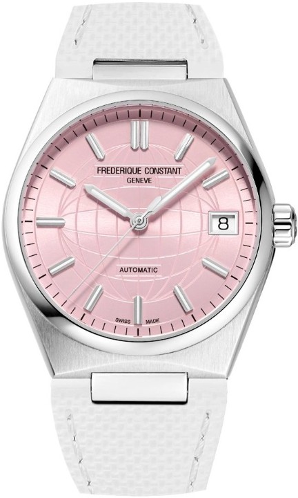 Obrázek Frederique Constant Highlife Ladies Automatic