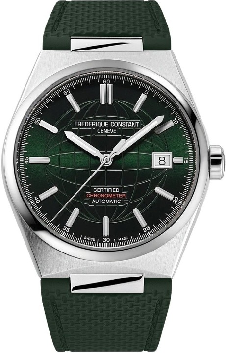 Obrázek Frederique Constant Highlife Automatic COSC