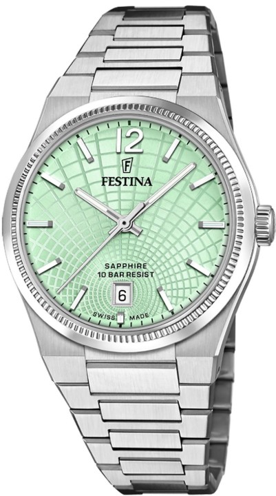 Obrázek Festina Swiss Made