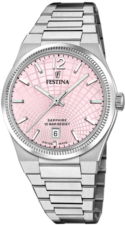 Obrázek Festina Swiss Made
