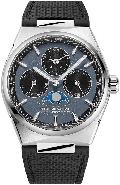 Obrázek Frederique Constant Highlife Perpetual Calendar Manufacture Limited Edition
