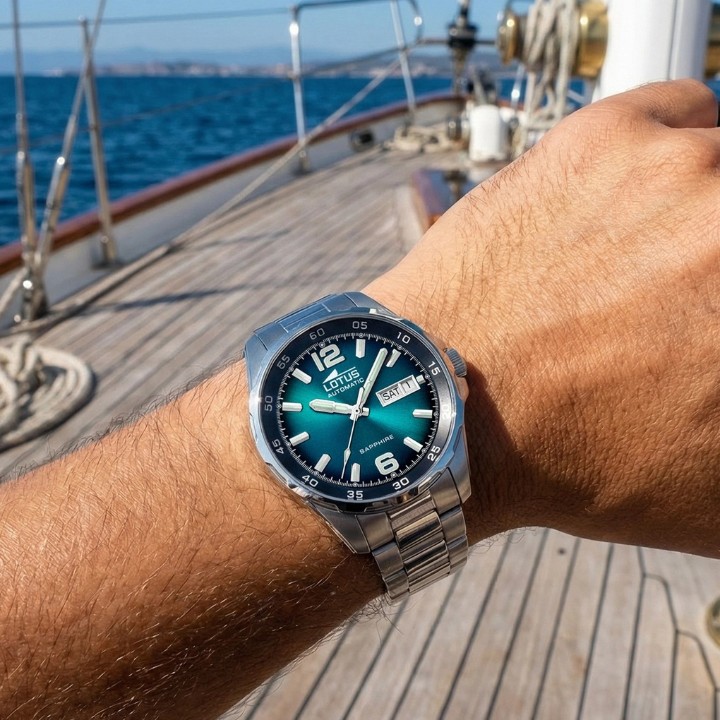 Obrázek Lotus Automatic