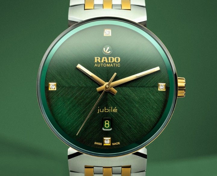 Obrázek Rado Florence Automatic