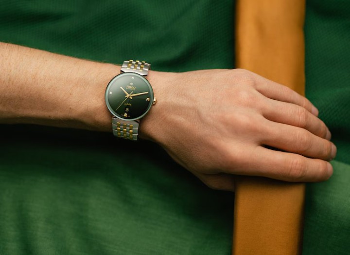 Obrázek Rado Florence Automatic