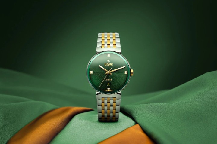 Obrázek Rado Florence Automatic