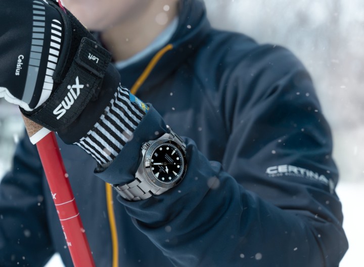 Obrázek Certina DS Action Diver