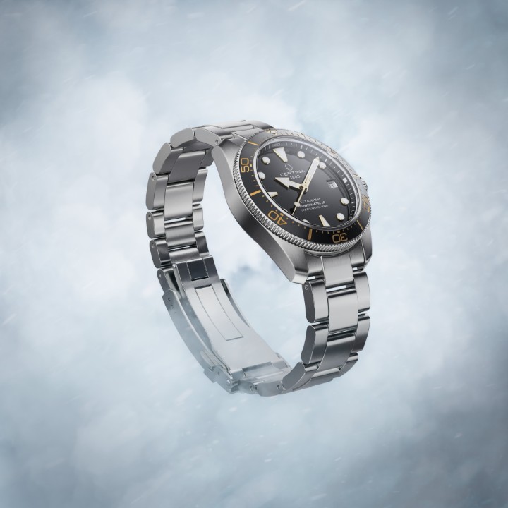 Obrázek Certina DS Action Diver