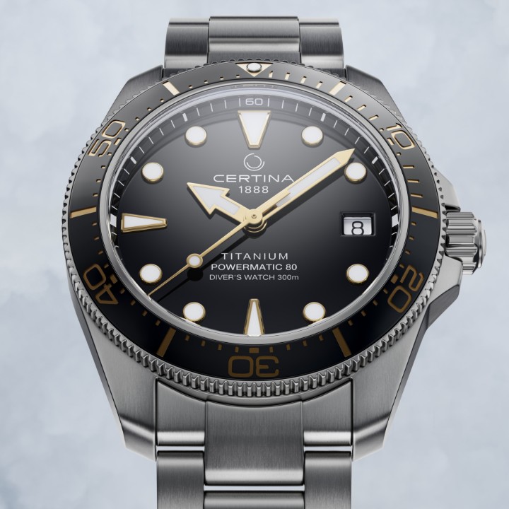 Obrázek Certina DS Action Diver