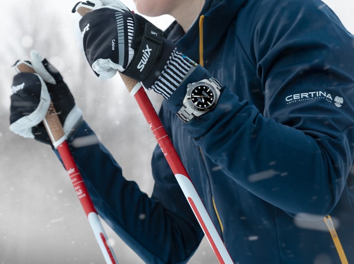 Obrázek Certina DS Action Diver