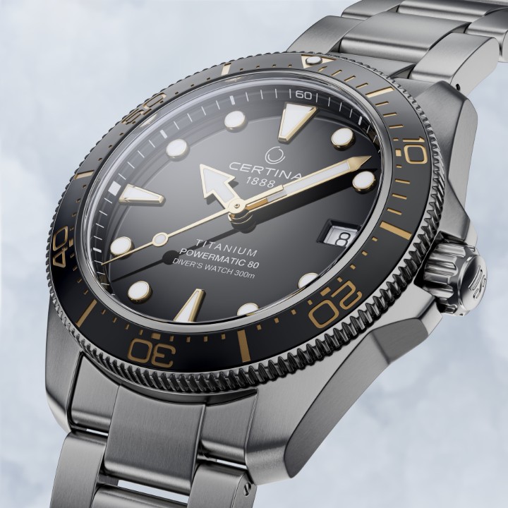 Obrázek Certina DS Action Diver