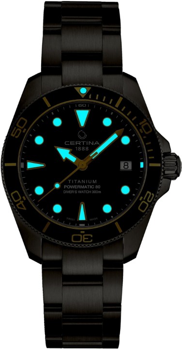 Obrázek Certina DS Action Diver
