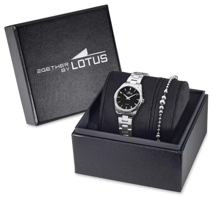 Obrázek Lotus 2Gether