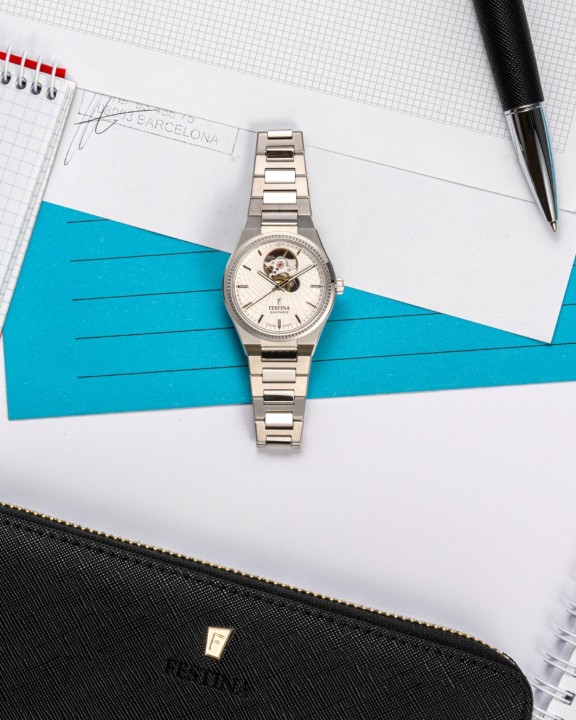 Obrázek Festina Swiss Made Automatic