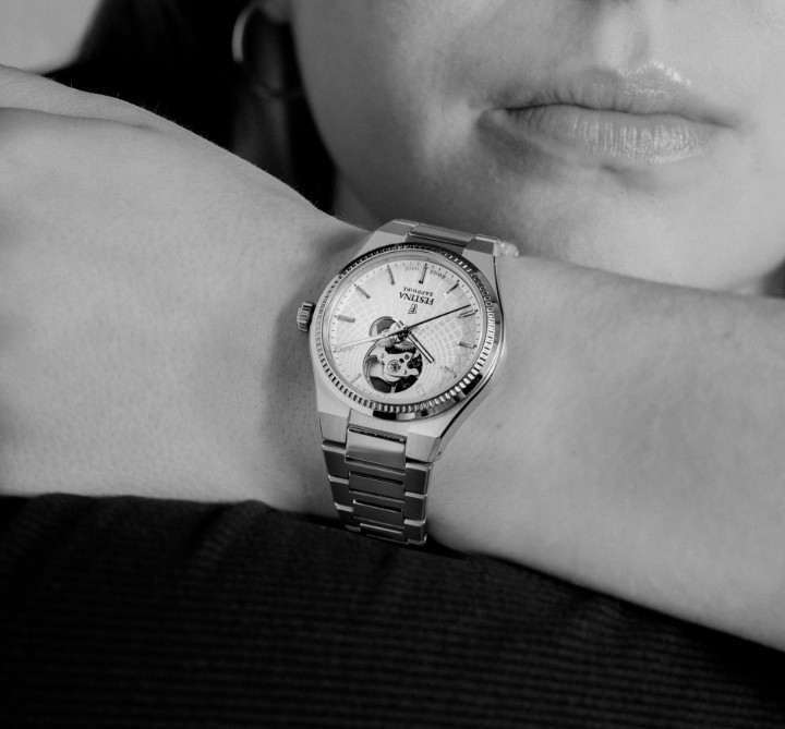 Obrázek Festina Swiss Made Automatic