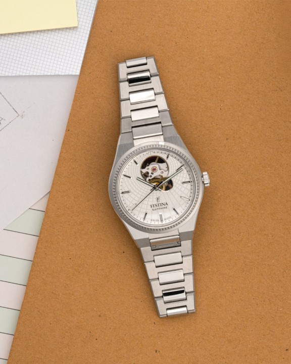 Obrázek Festina Swiss Made Automatic
