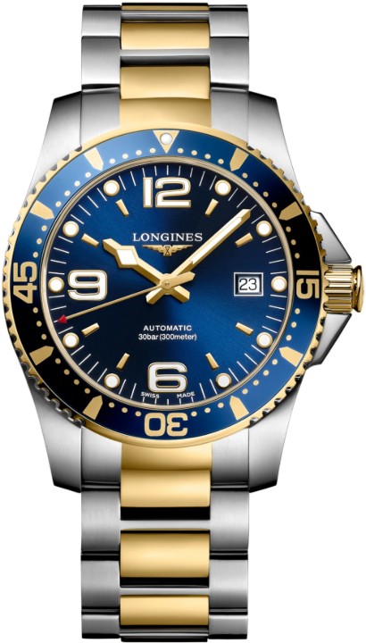 Obrázek Longines HydroConquest