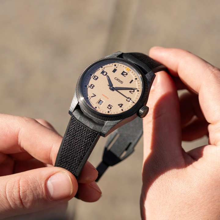Obrázek Oris ProPilot Date Desert Edition