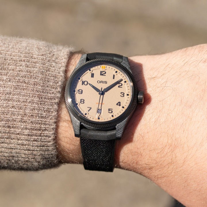 Obrázek Oris ProPilot Date Desert Edition