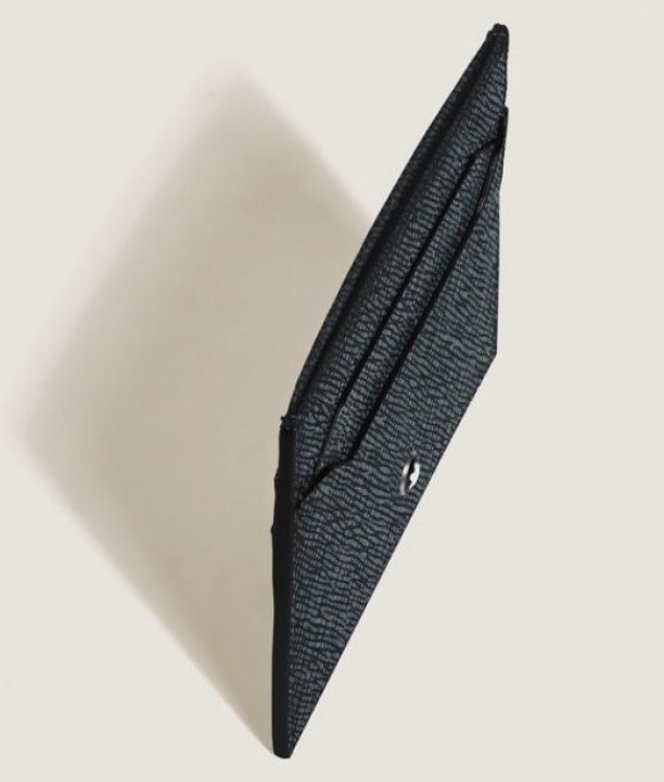 Obrázek Pouzdro na kreditní karty Montblanc Sartorial 5cc