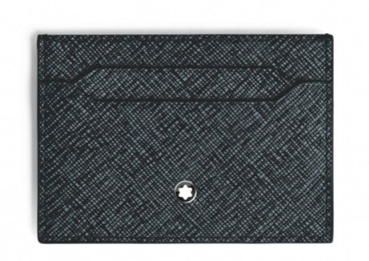 Obrázek Pouzdro na kreditní karty Montblanc Sartorial 5cc