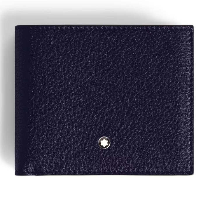 Obrázek Peněženka Montblanc 8cc