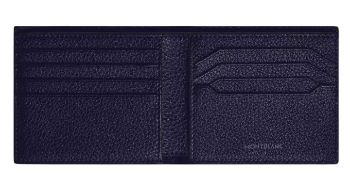 Obrázek Peněženka Montblanc 8cc