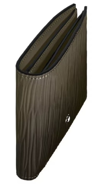 Obrázek Peněženka Montblanc Corteccia Sfumato 6cc