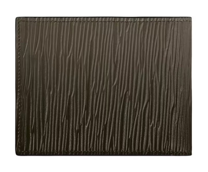 Obrázek Peněženka Montblanc Corteccia Sfumato 6cc