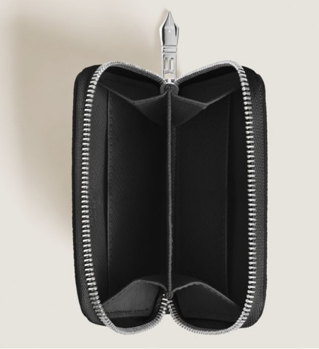Obrázek Dámská Mini Peněženka Montblanc Sartorial 2cc