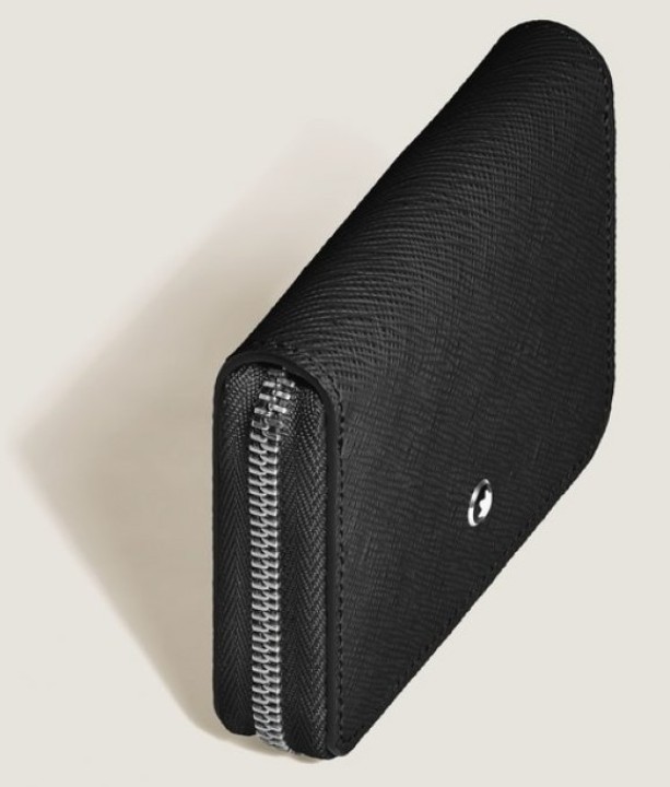 Obrázek Dámská Mini Peněženka Montblanc Sartorial 2cc