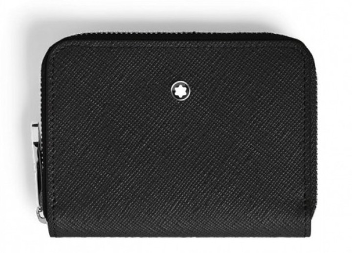 Obrázek Dámská Mini Peněženka Montblanc Sartorial 2cc