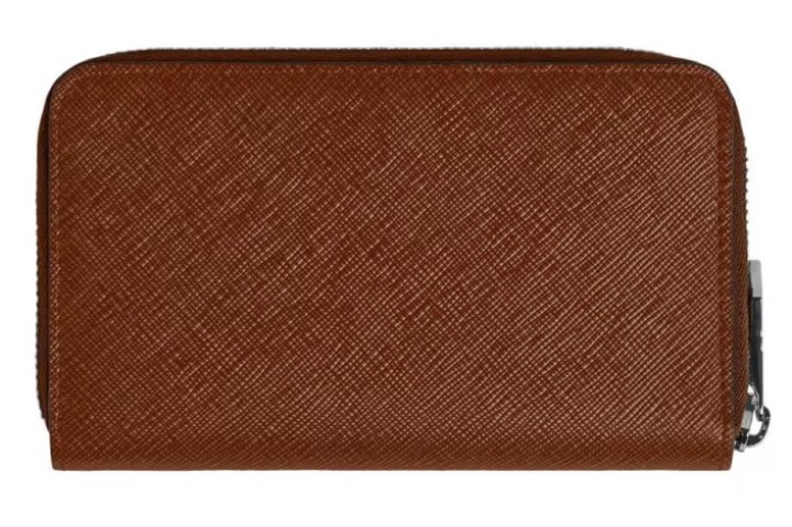 Obrázek Dámská peněženka Montblanc Sartorial 12cc