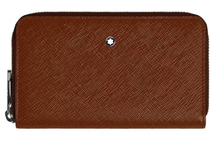 Obrázek Dámská peněženka Montblanc Sartorial 12cc
