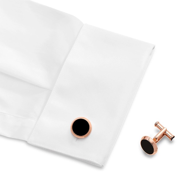 Obrázek Manžetové knoflíčky Montblanc Meisterstück