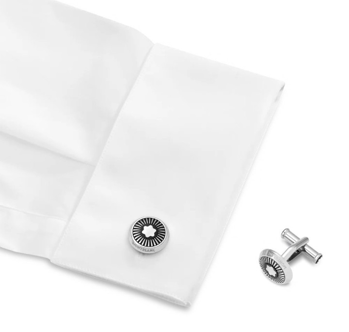Obrázek Manžetové knoflíčky Montblanc