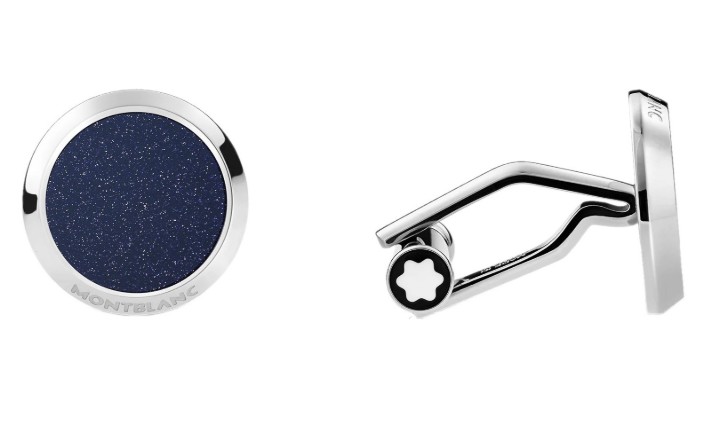 Obrázek Manžetové knoflíčky Montblanc Meisterstück