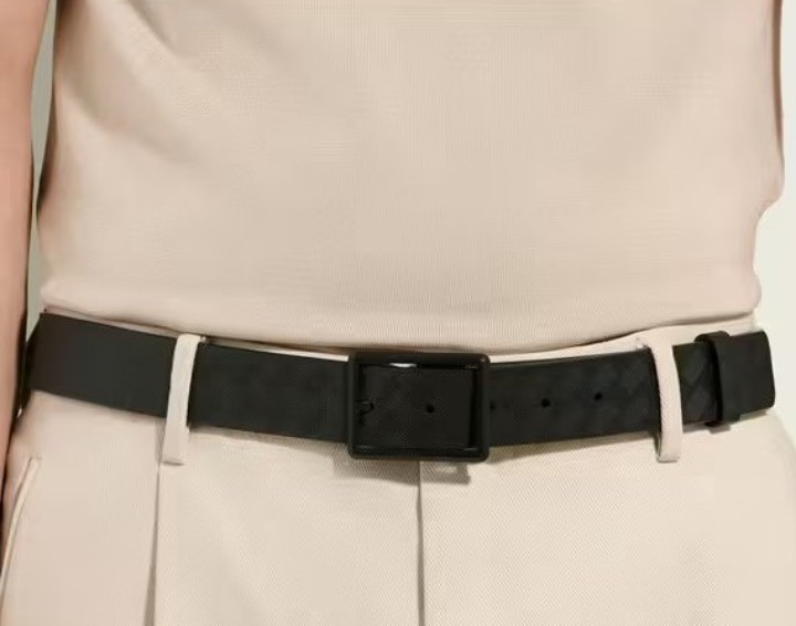 Obrázek Oboustranný pánský opasek Montblanc