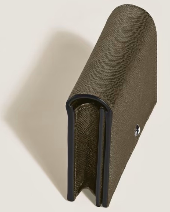 Obrázek Peněženka Montblanc Sartorial