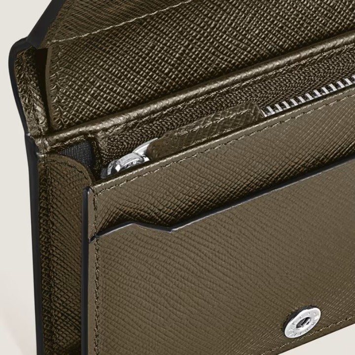 Obrázek Peněženka Montblanc Sartorial