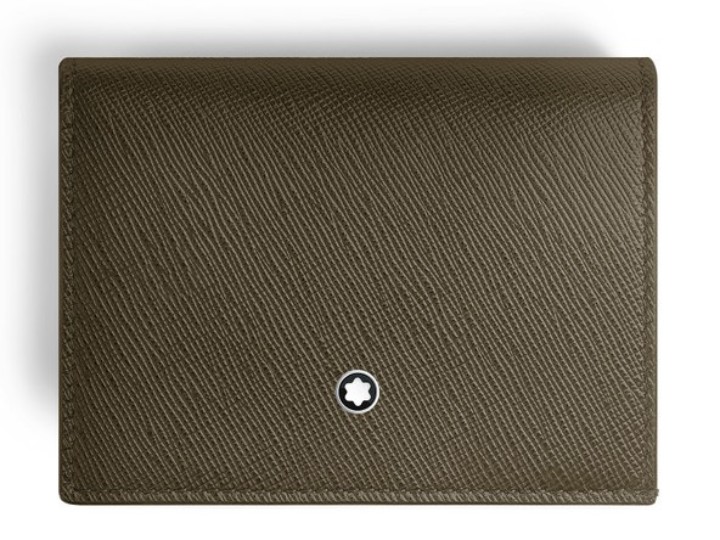 Obrázek Peněženka Montblanc Sartorial