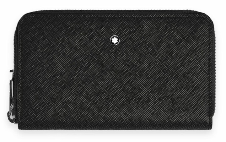 Obrázek Dámská peněženka Montblanc Sartorial 12cc