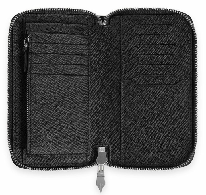Obrázek Dámská peněženka Montblanc Sartorial 12cc