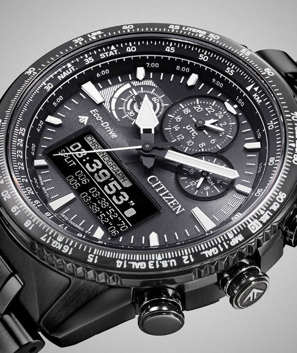 Obrázek Citizen Promaster Sky