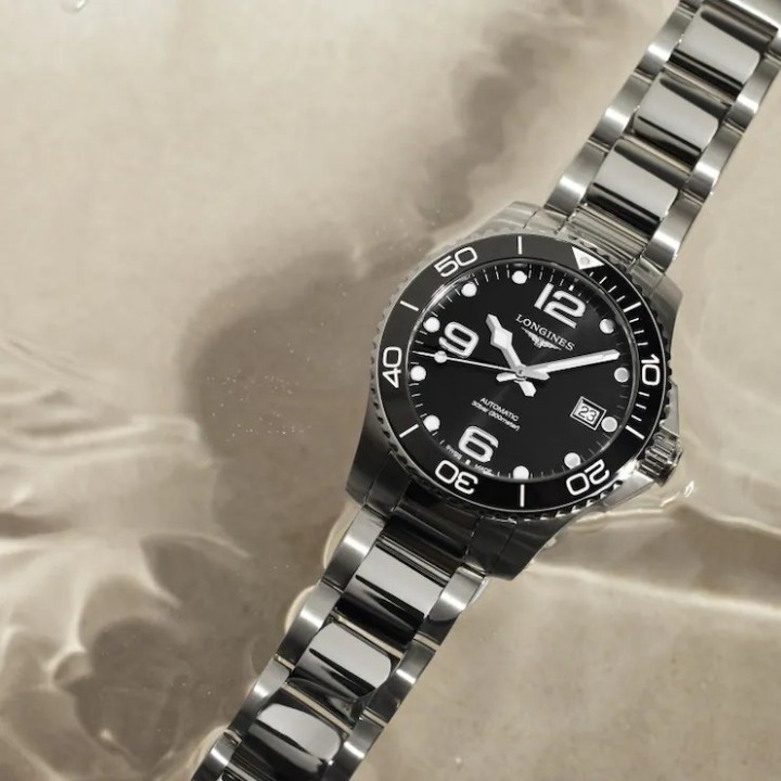 Obrázek Longines HydroConquest