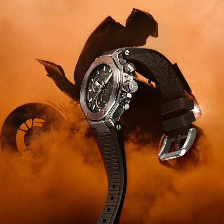 Obrázek Tissot T-Race Quartz Chronograph
