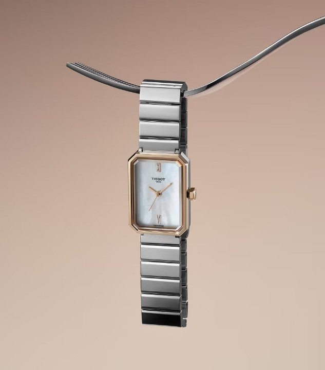 Obrázek Tissot SRV