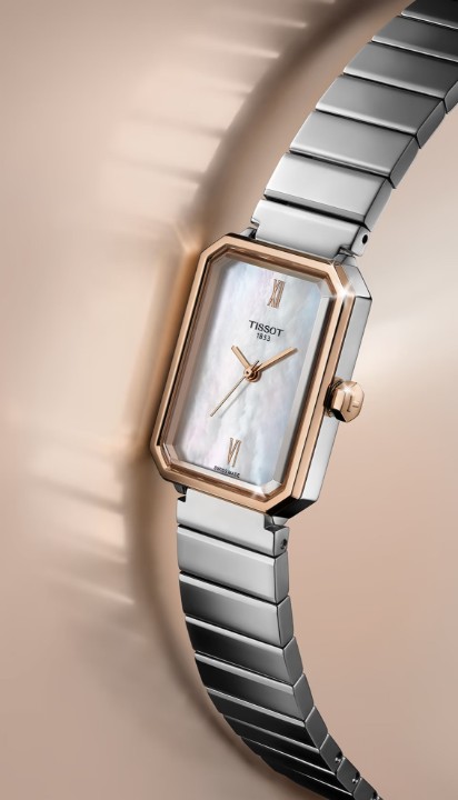 Obrázek Tissot SRV