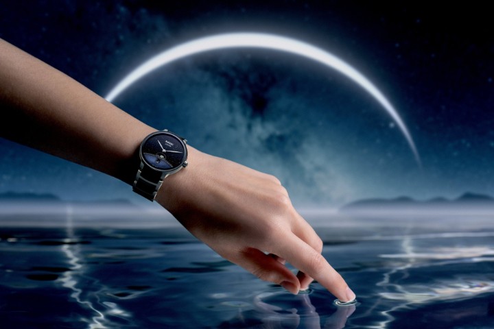 Obrázek Rado Centrix Moonphase Limited Edition
