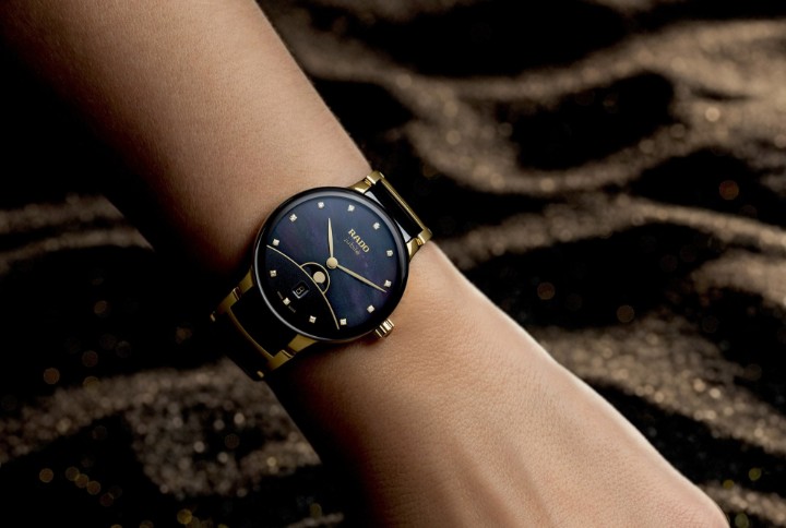Obrázek Rado Centrix Moonphase