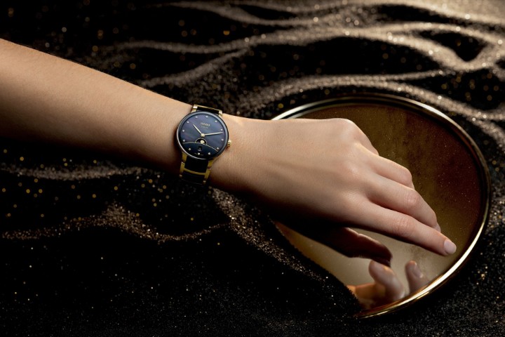 Obrázek Rado Centrix Moonphase
